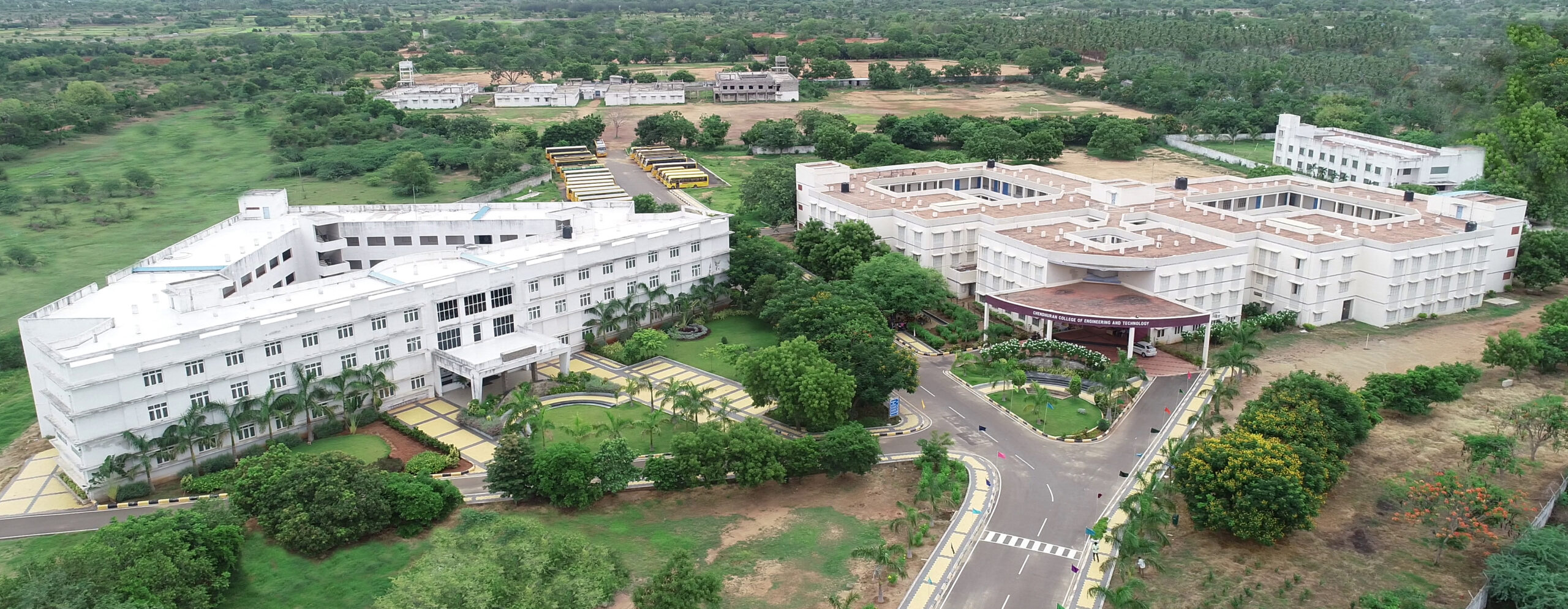 Chendhuran Group of Institutions, Thirumayam, Pudukkottai, India.