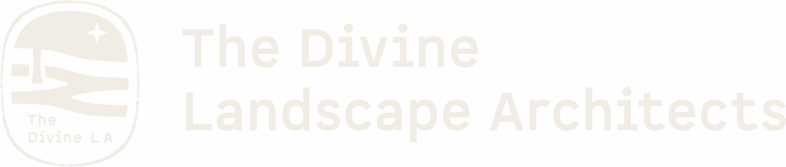 THE DIVINE LA