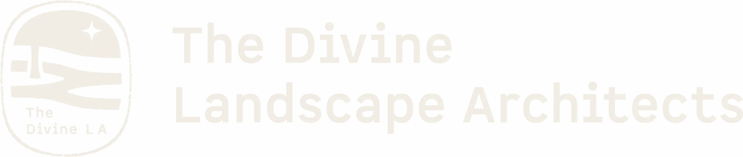 THE DIVINE LA
